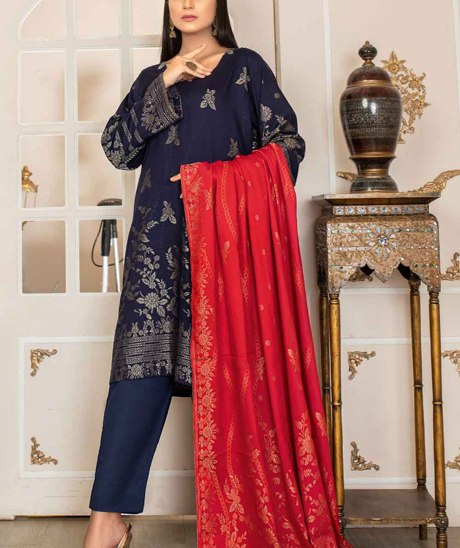 Fiza Noor Mayal'21 D#2