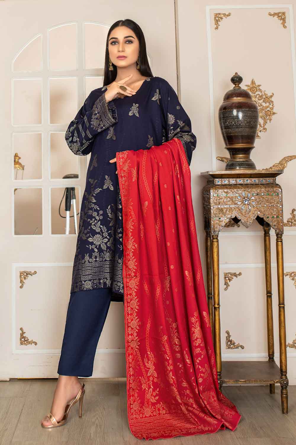 Fiza Noor Mayal'21 D#2