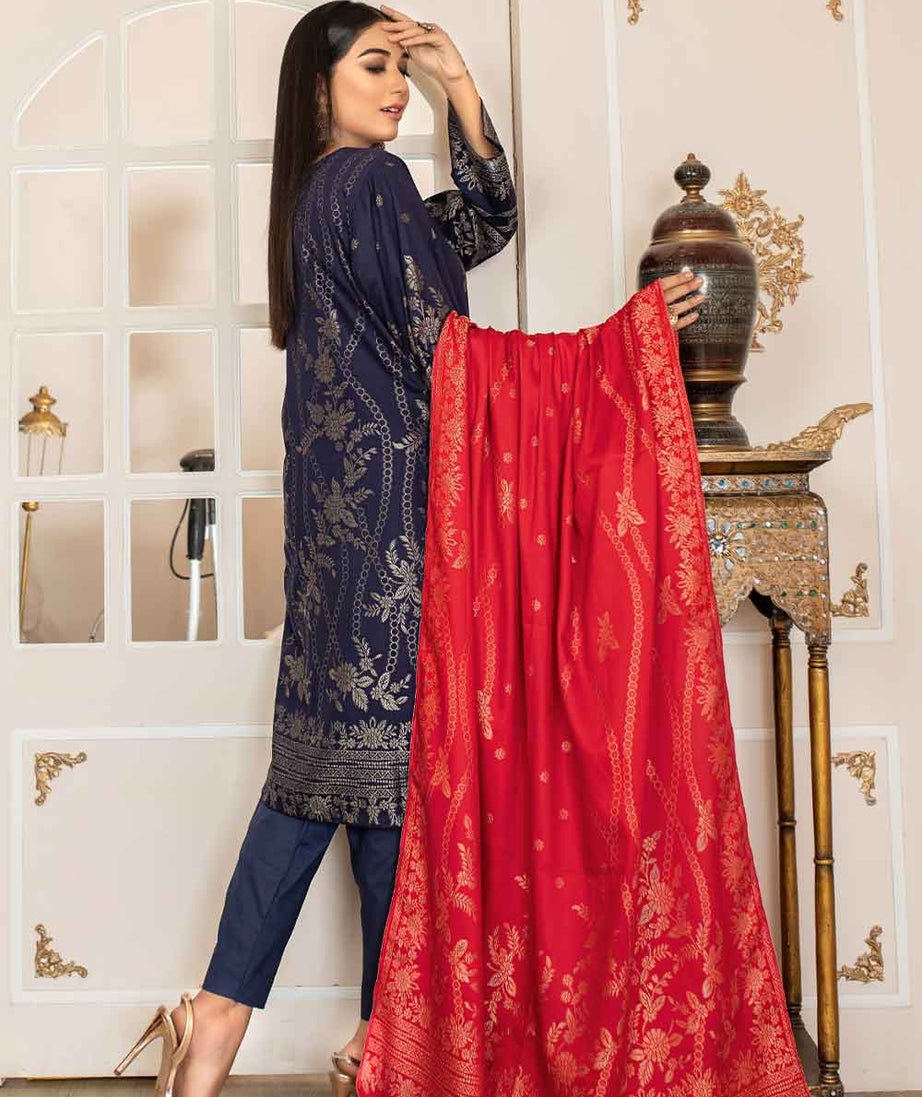 Fiza Noor Mayal'21 D#2