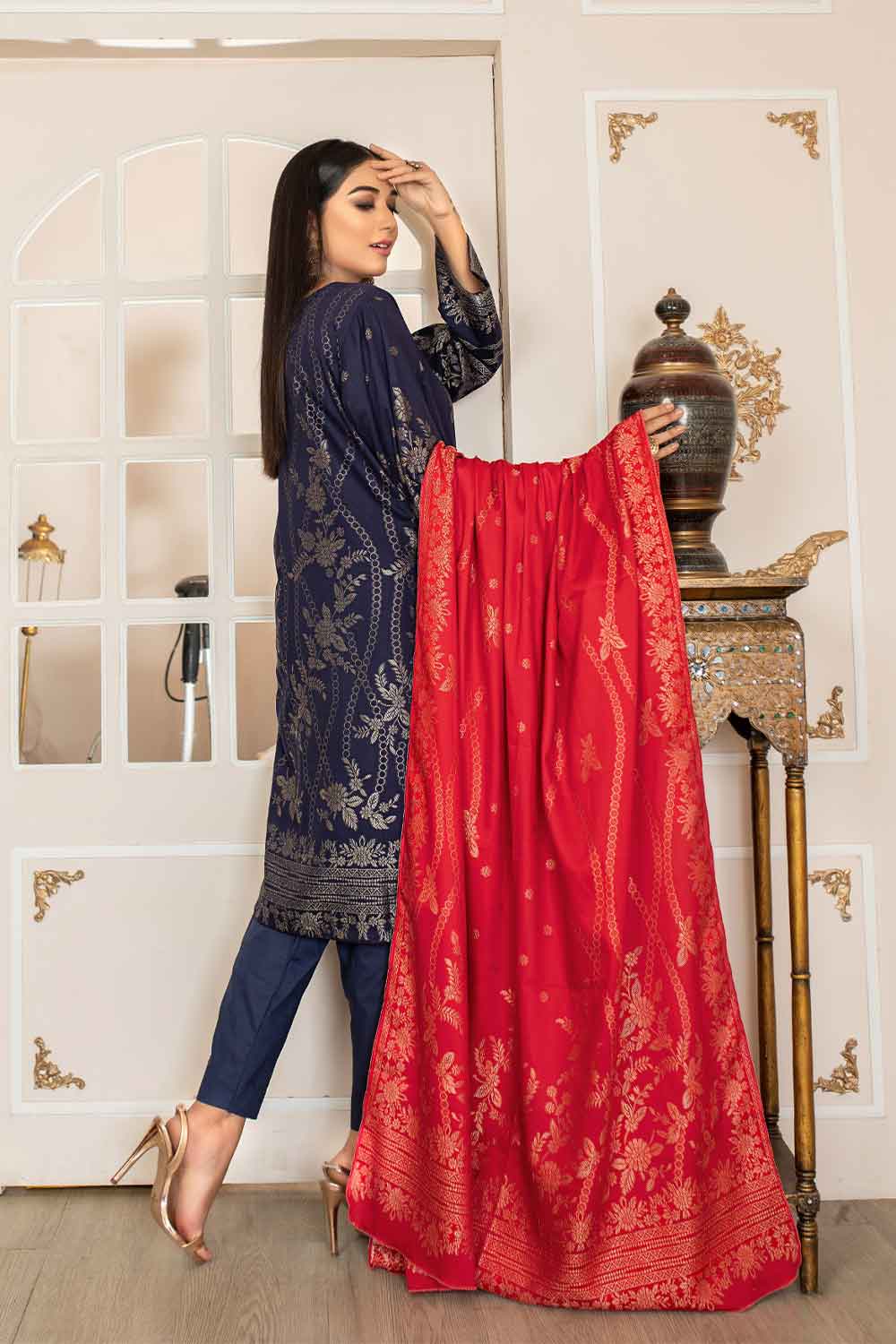 Fiza Noor Mayal'21 D#2