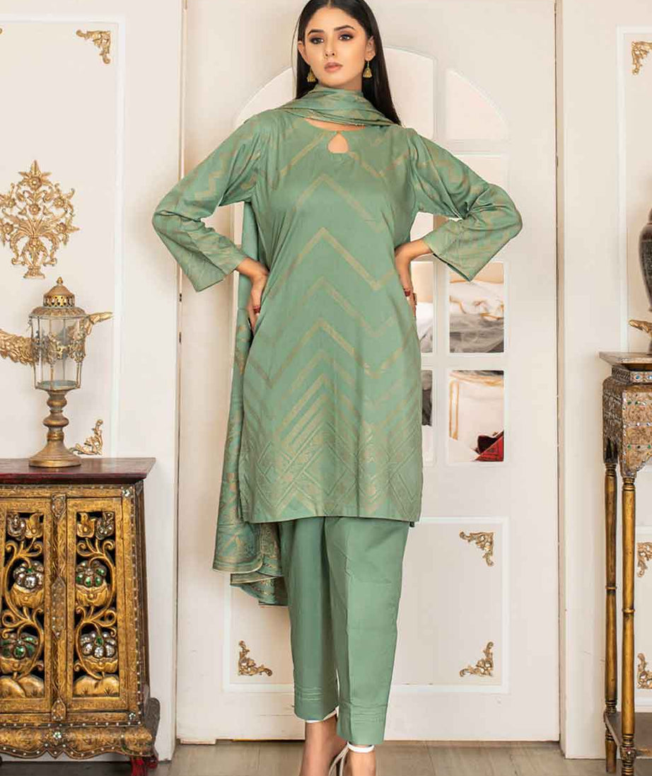 Fiza Noor Mayal'21 D#3
