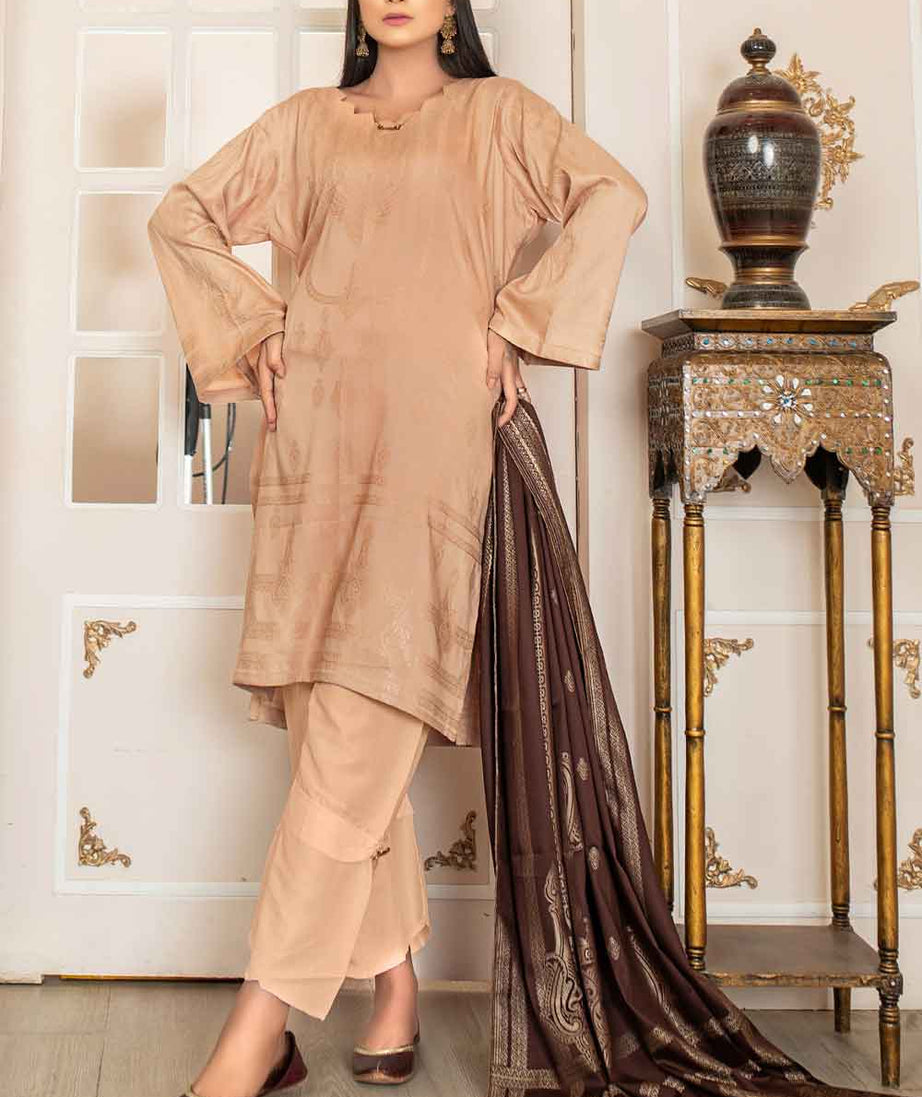 Fiza Noor Mayal'21 D#4
