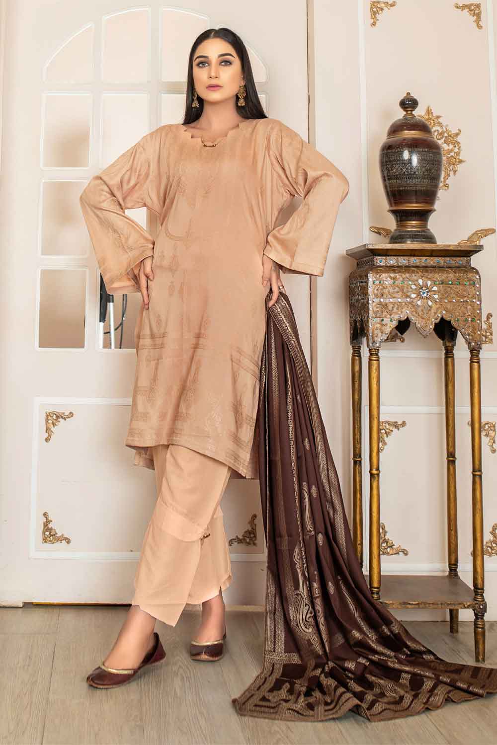Fiza Noor Mayal'21 D#4