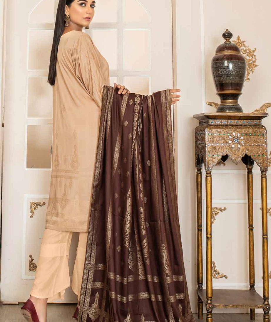 Fiza Noor Mayal'21 D#4