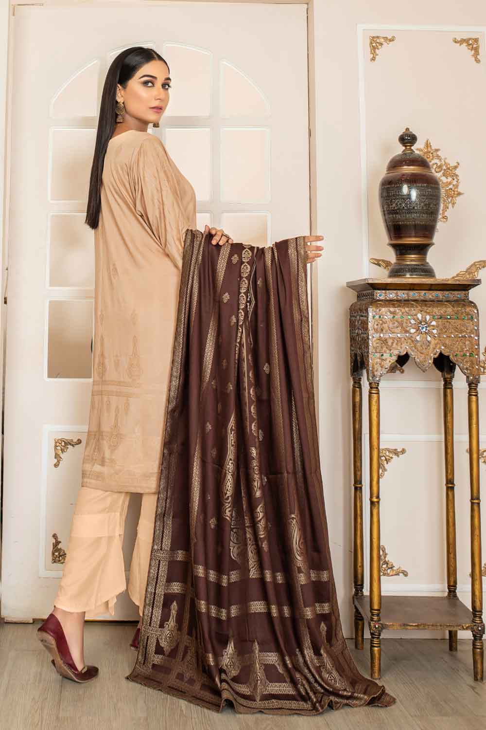 Fiza Noor Mayal'21 D#4