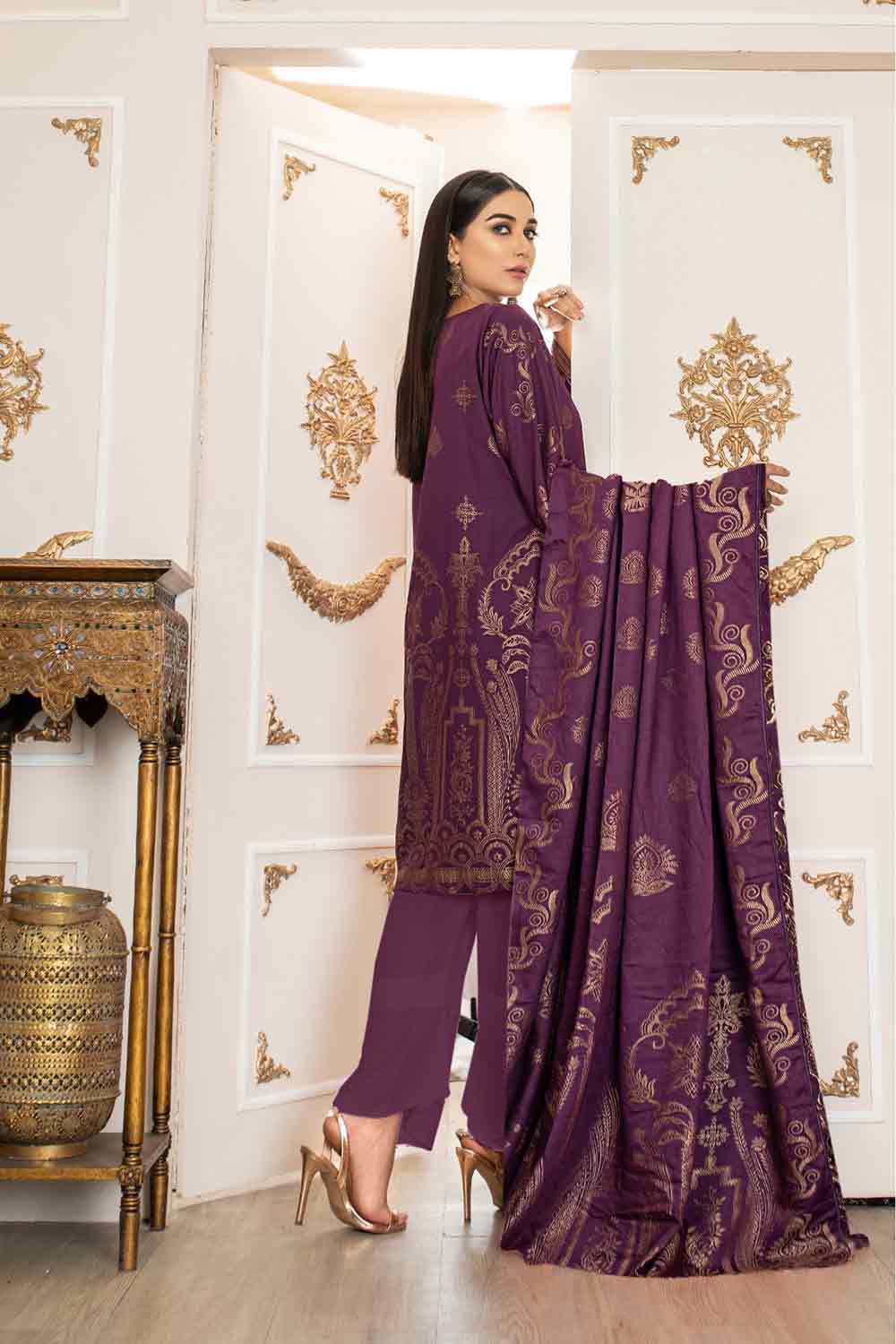Fiza Noor Mayal'21 D#9