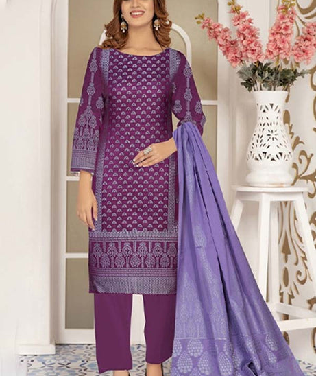 Fiza Noor Romisa J/Brosha Lawn'22 FN#3
