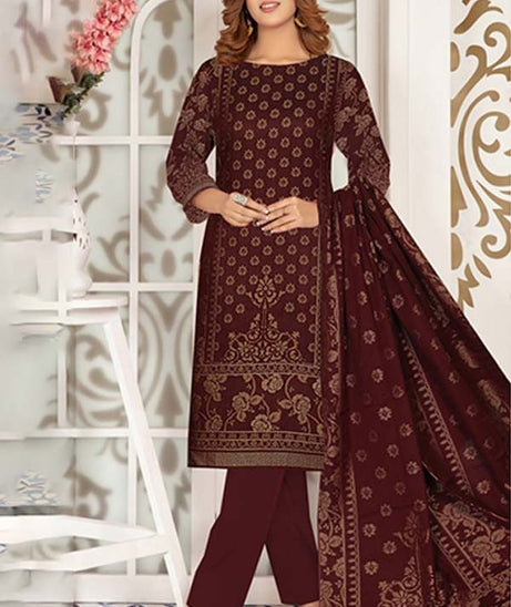 Fiza Noor Romisa J/Brosha Lawn'22 FN#4