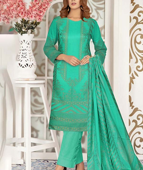 Fiza Noor Romisa J/Brosha Lawn'22 FN#6