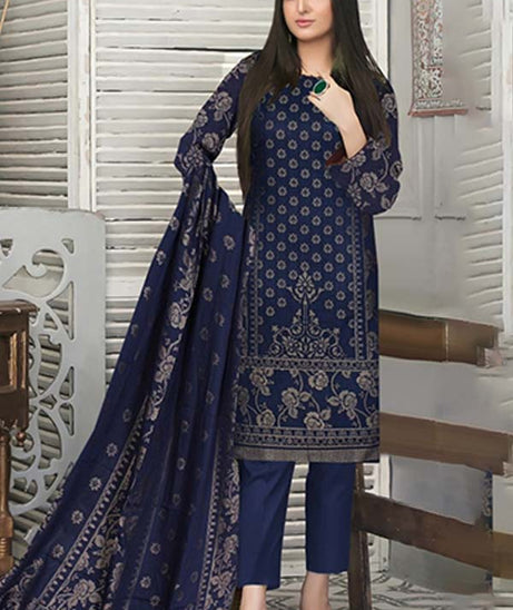 Fiza Noor Romisa J/Brosha Lawn'22 FN#9