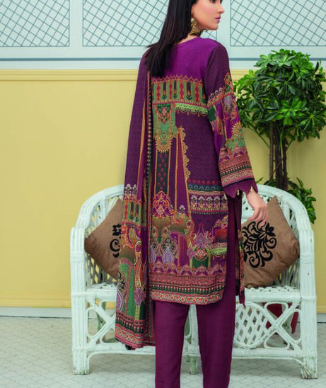 Fiza Noor Sehrish Karandi`22 FN#1