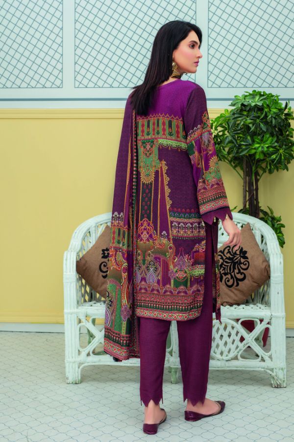 Fiza Noor Sehrish Karandi`22 FN#1