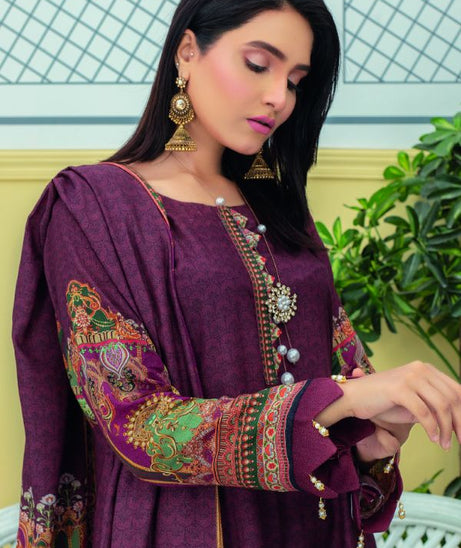 Fiza Noor Sehrish Karandi`22 FN#1