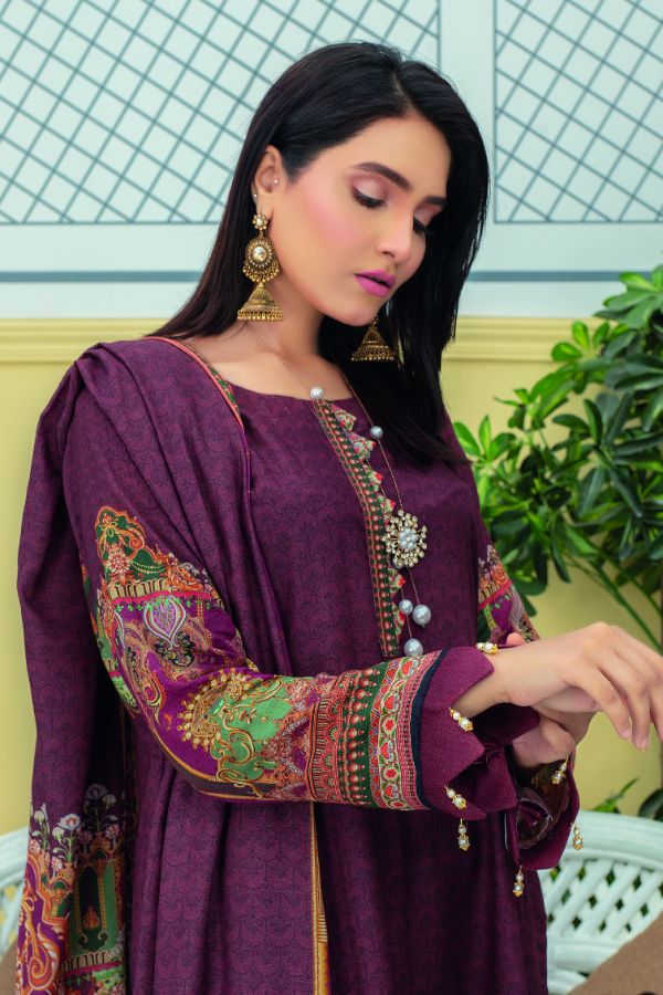 Fiza Noor Sehrish Karandi`22 FN#1