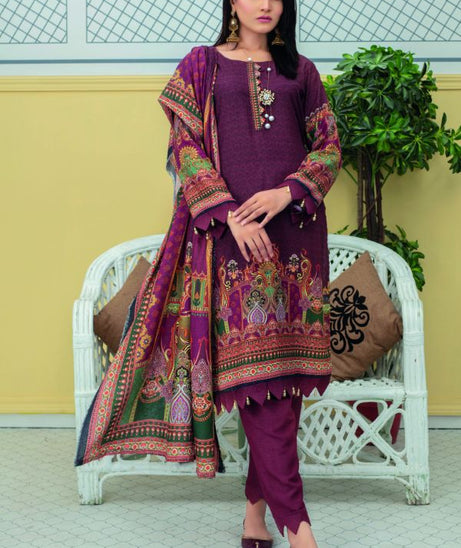 Fiza Noor Sehrish Karandi`22 FN#1