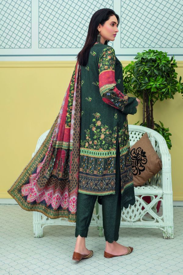 Fiza Noor Sehrish Karandi`22 FN#3
