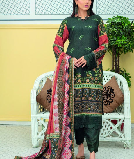 Fiza Noor Sehrish Karandi`22 FN#3