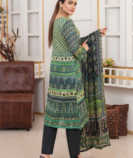 Fiza Noor Zarnaab D/Lawn'22 FN#11