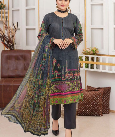 Fiza Noor Zarnaab D/Lawn'22 FN#13