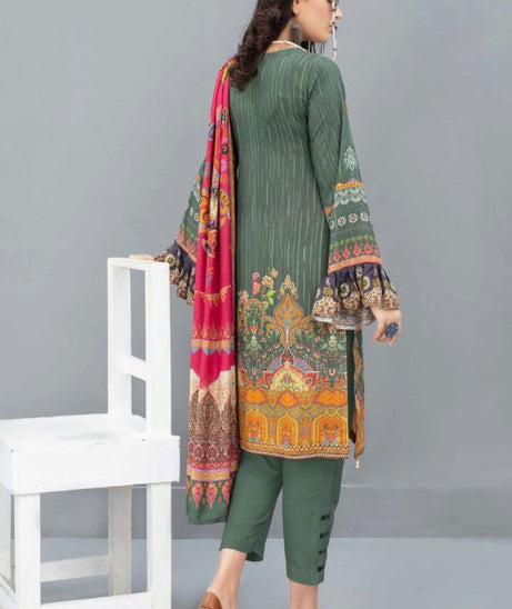 Fiza Noor Zoya Karandi'22 FN#6