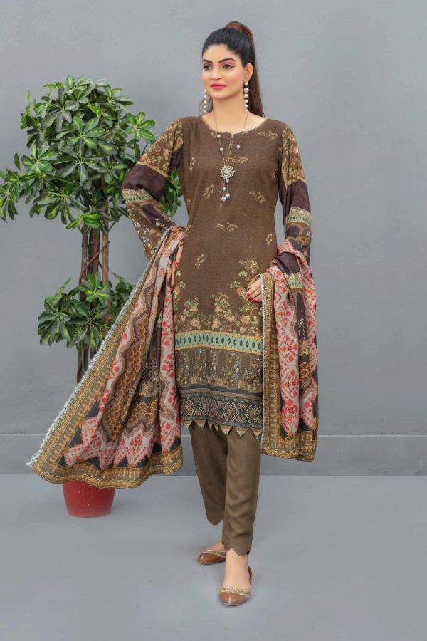 Fiza Noor Zoya Karandi'22 FN#8