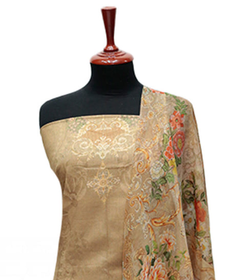 Floraison Bana Doria Lawn`25 D#11704 (L Golden)