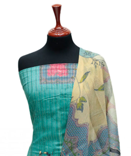 Floraison Bana Doria Lawn`25 D#11713 (Sea Green)