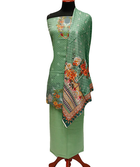 Floraison C/Batool Marina`22 D#1511 Green