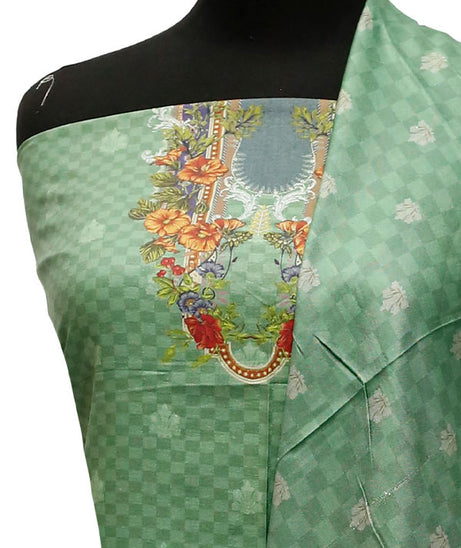 Floraison C/Batool Marina`22 D#1511 Green