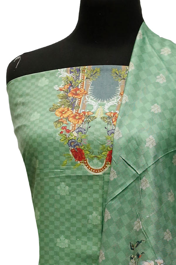 Floraison C/Batool Marina`22 D#1511 Green