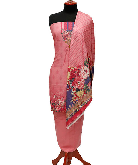 Floraison C/Batool Marina`22 D#1512 Pink