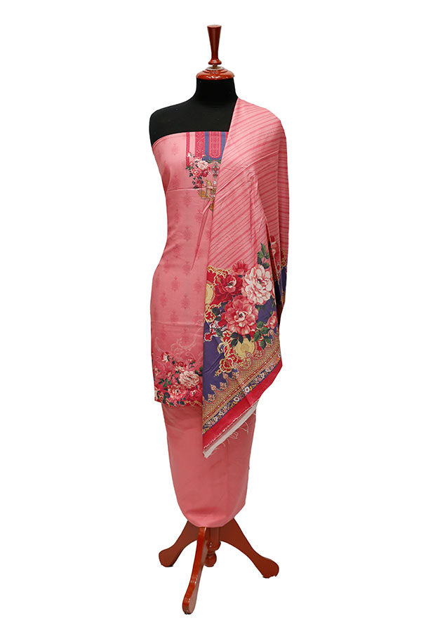 Floraison C/Batool Marina`22 D#1512 Pink