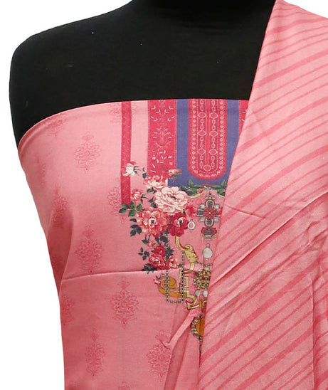 Floraison C/Batool Marina`22 D#1512 Pink