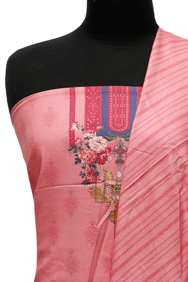 Floraison C/Batool Marina`22 D#1512 Pink