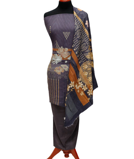 Floraison C/Batool Marina`22 D#1515 D-Grey