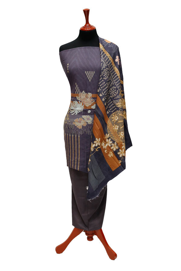 Floraison C/Batool Marina`22 D#1515 D-Grey