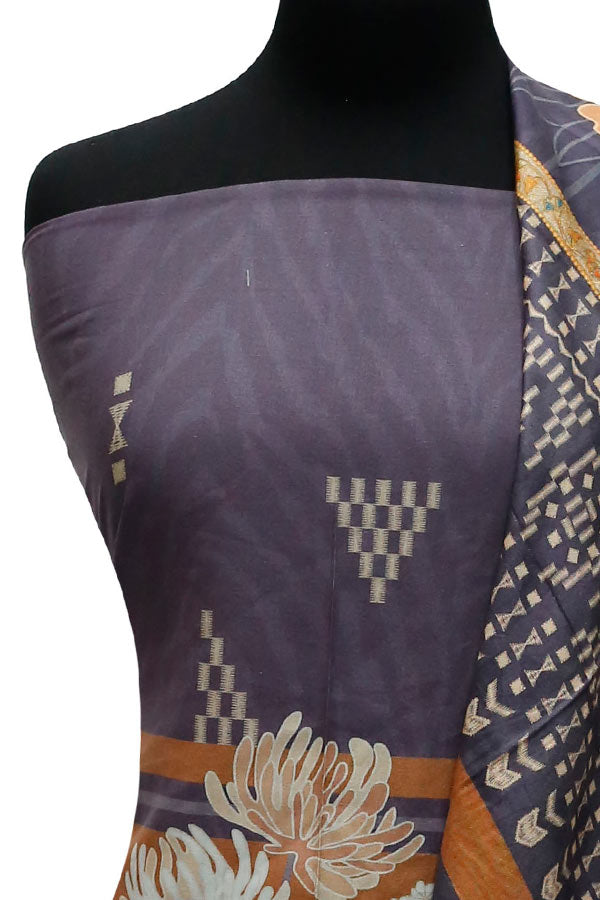 Floraison C/Batool Marina`22 D#1515 D-Grey