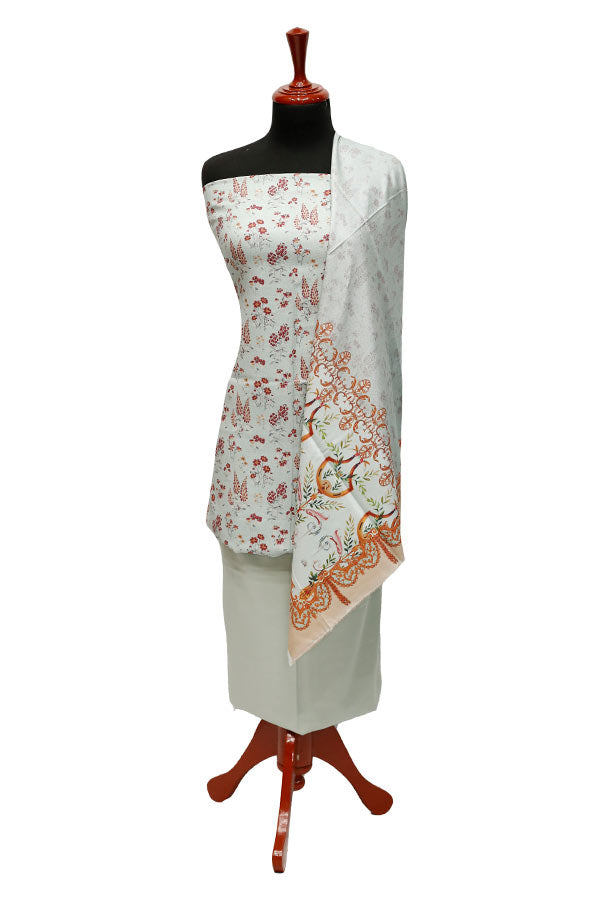 Floraison C/Batool Marina`22 D#1516 L-Ferozi