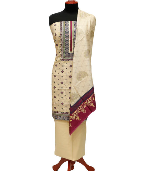 Floraison C/Batool Marina`22 D#1517 D-Cream