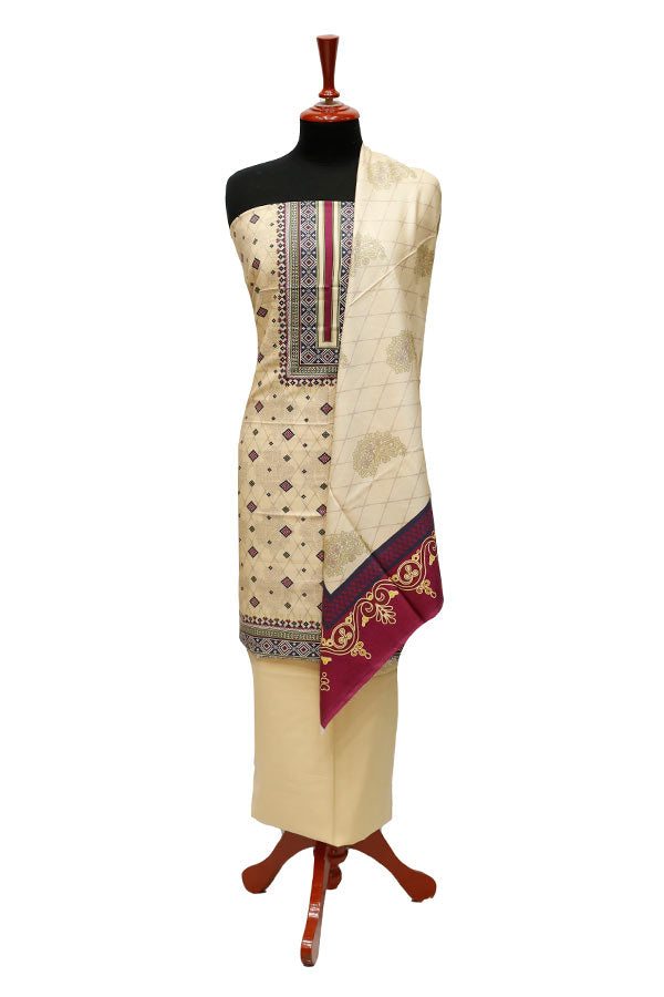 Floraison C/Batool Marina`22 D#1517 D-Cream