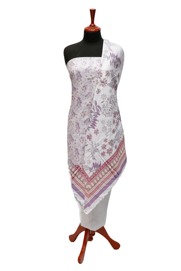 Floraison C/Batool Marina`22 D#1522 L-Grey