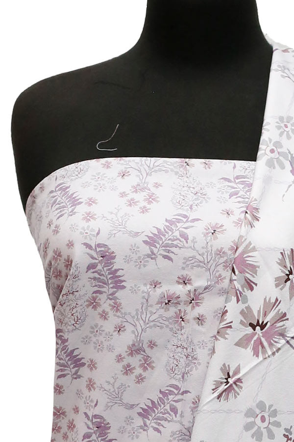 Floraison C/Batool Marina`22 D#1522 L-Grey