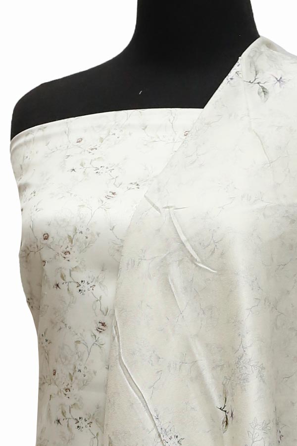 Floraison Cotray Wool`21 D#142 (L Pista)