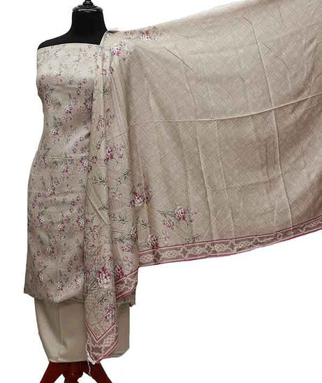 Floraison D/Cotail Linen'21 D#17186 Mouse