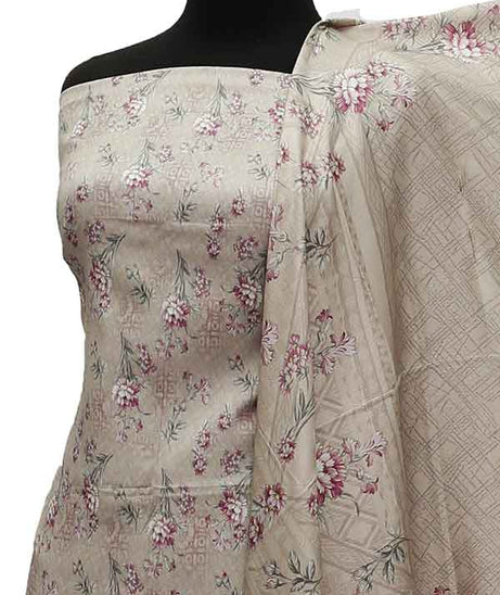 Floraison D/Cotail Linen'21 D#17186 Mouse