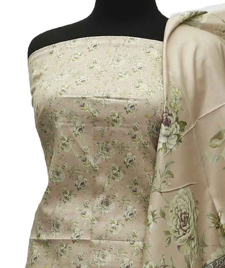 Floraison D/Cotail Linen'21 D#17187 D Skin