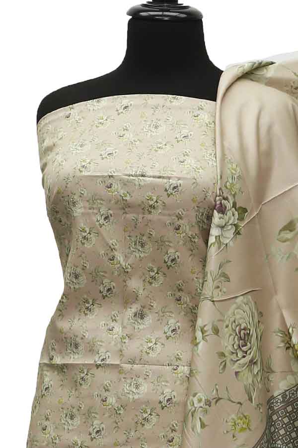 Floraison D/Cotail Linen'21 D#17187 D Skin