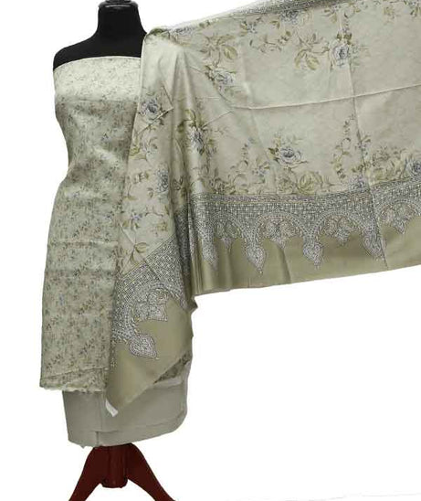 Floraison D/Cotail Linen'21 D#17188 L Pista
