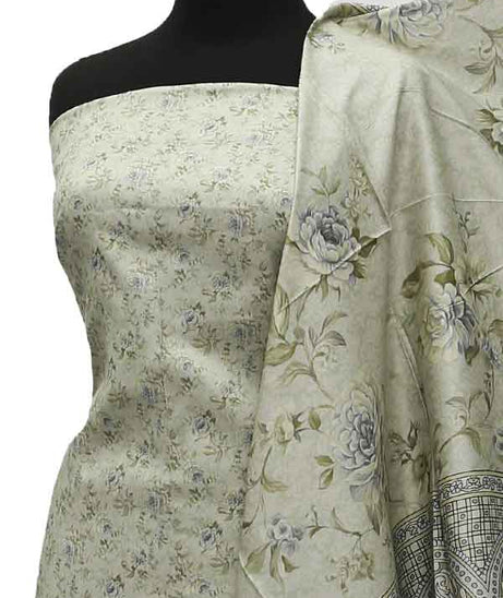 Floraison D/Cotail Linen'21 D#17188 L Pista