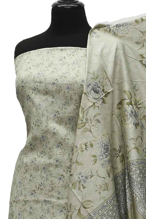 Floraison D/Cotail Linen'21 D#17188 L Pista